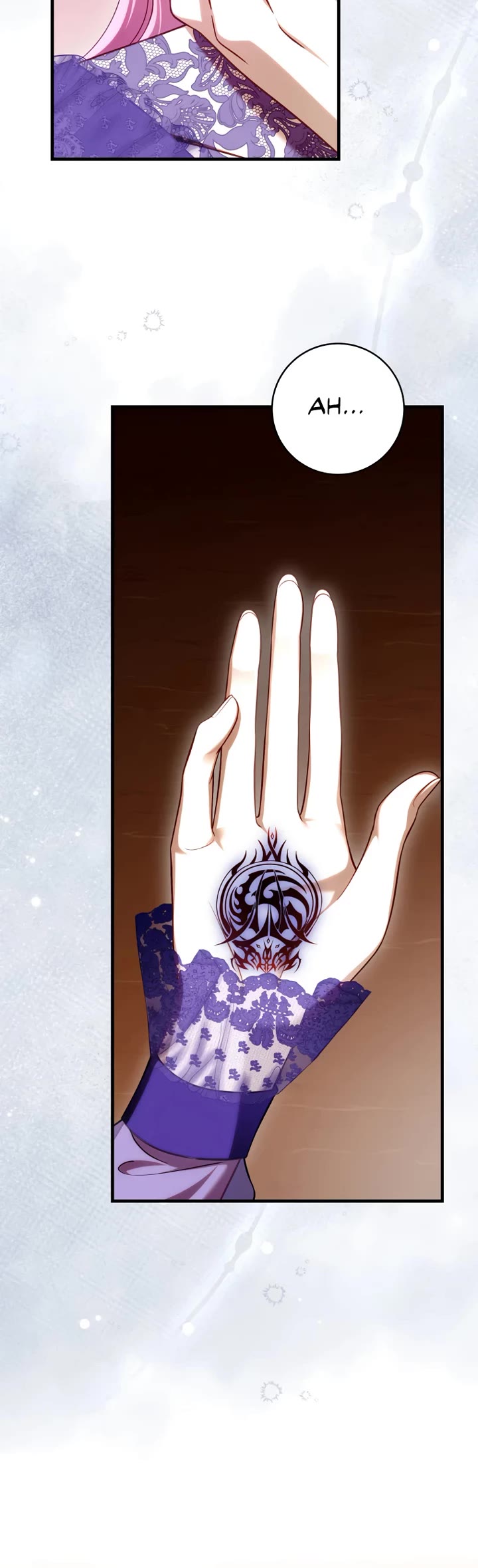 The Flower That Wields a Sword chapter 38 page 23