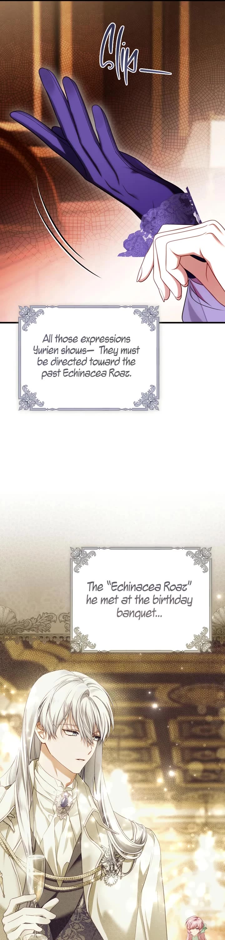 The Flower That Wields a Sword chapter 38 page 25