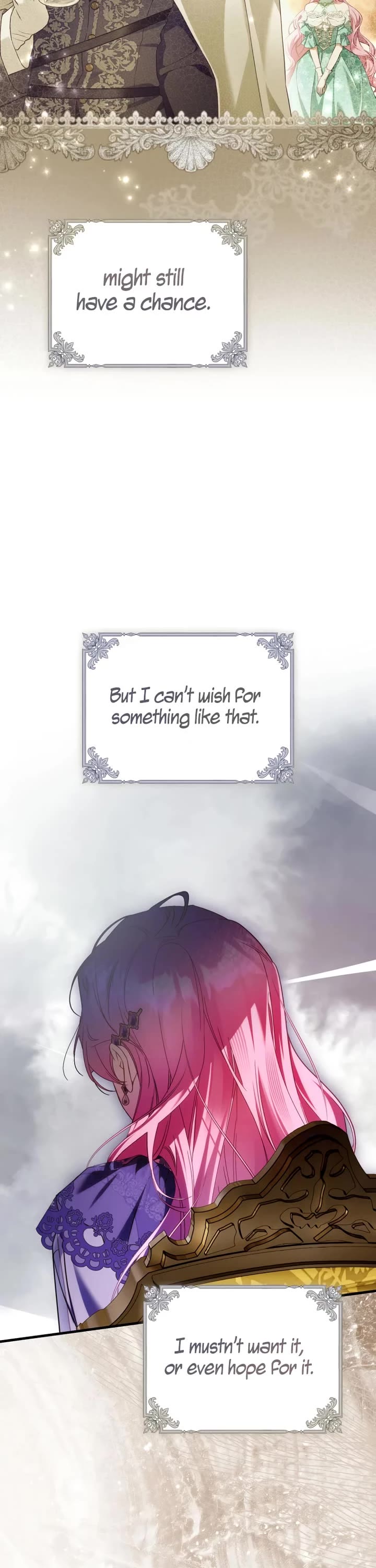 The Flower That Wields a Sword chapter 38 page 26