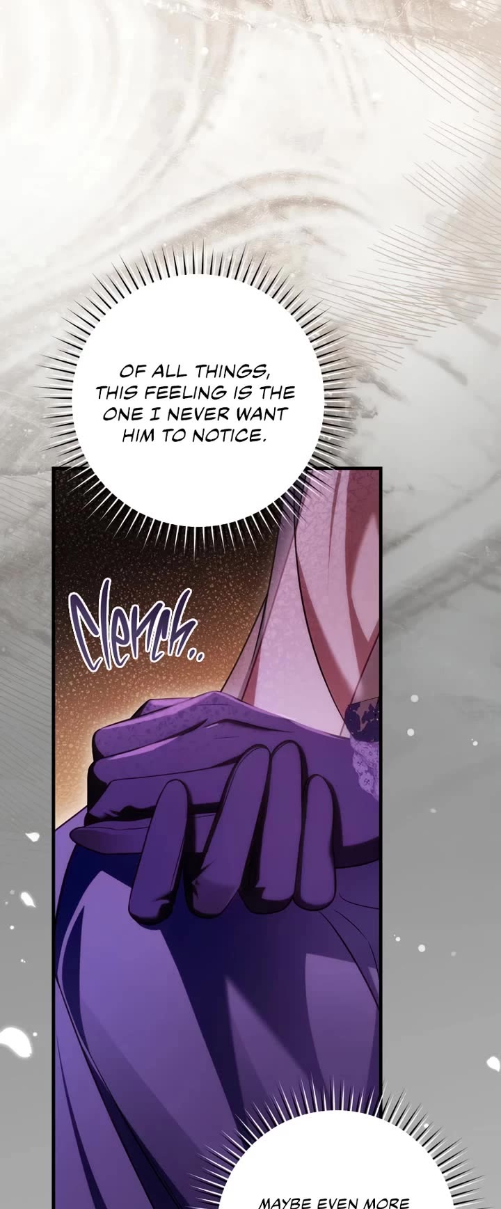 The Flower That Wields a Sword chapter 38 page 27