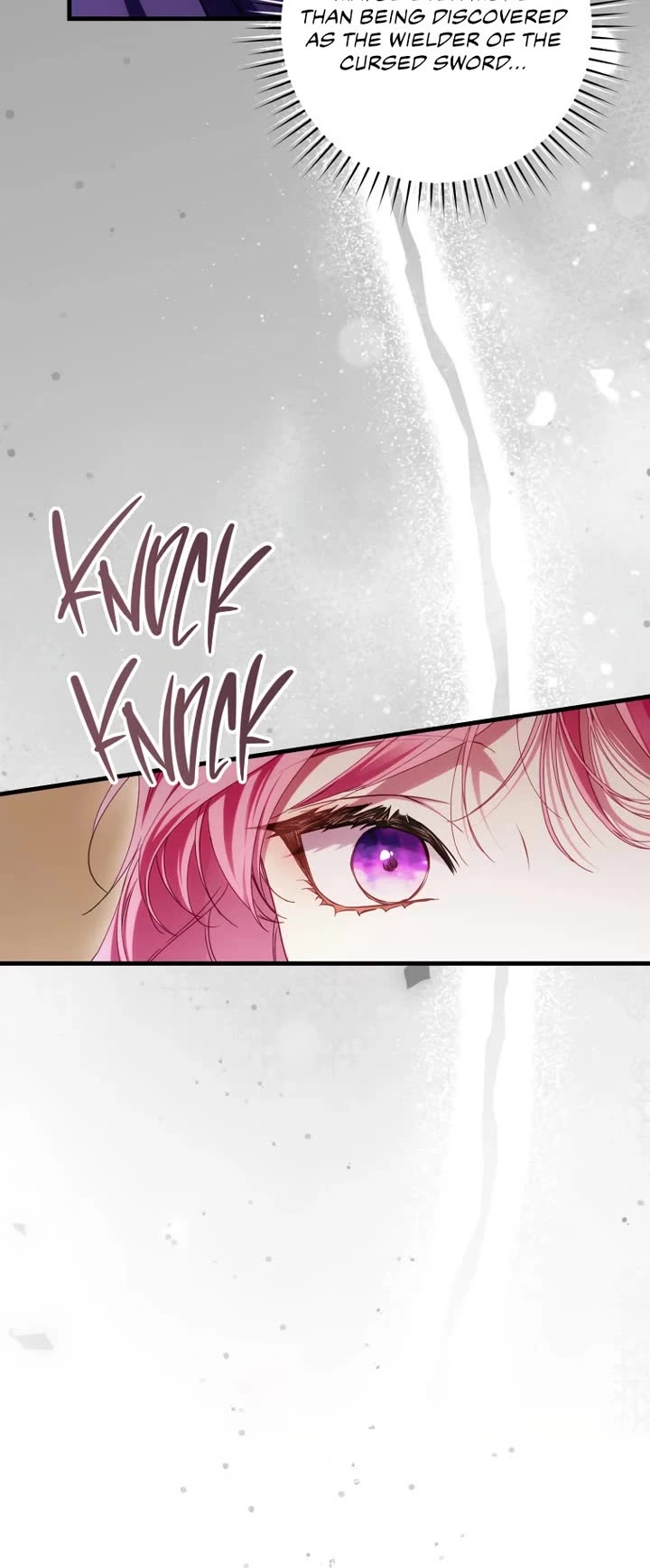 The Flower That Wields a Sword chapter 38 page 28