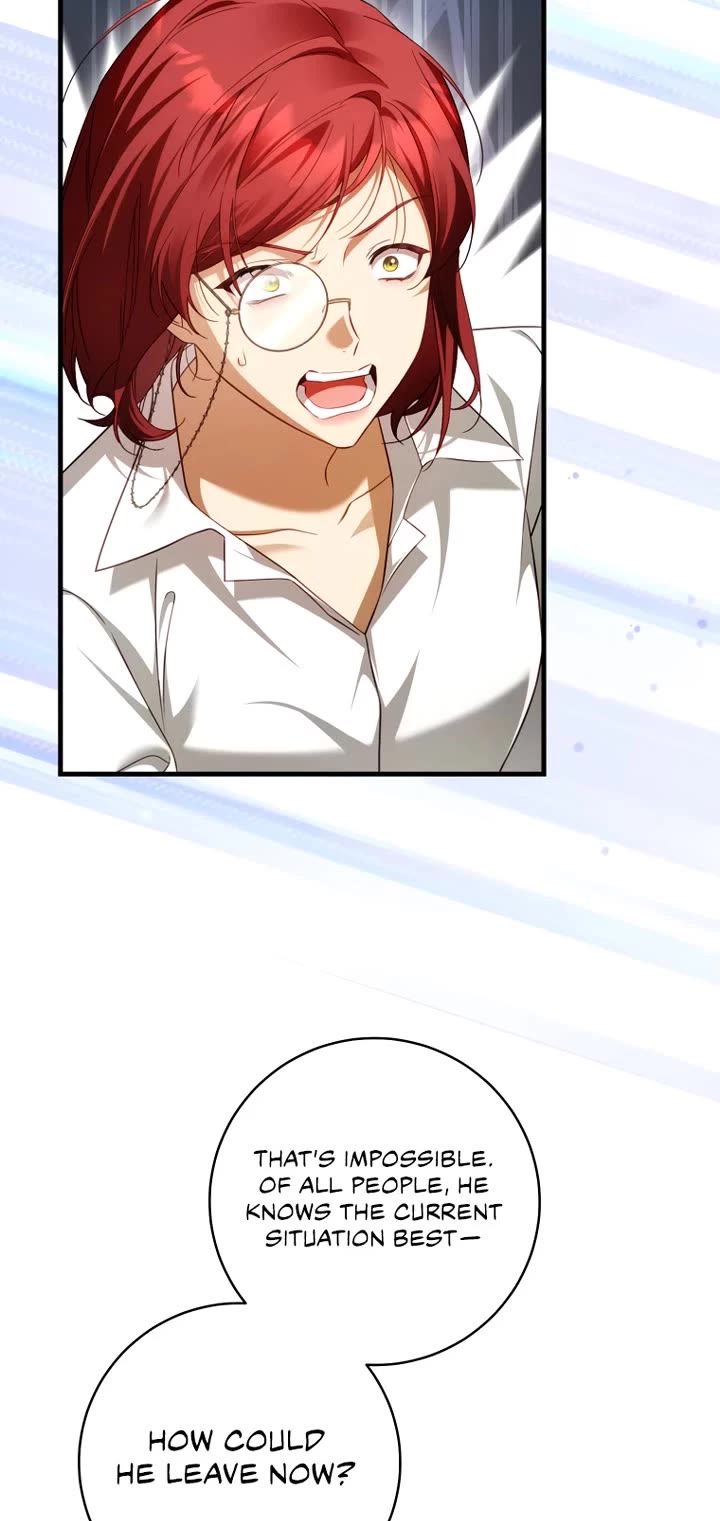 The Flower That Wields a Sword chapter 38 page 31