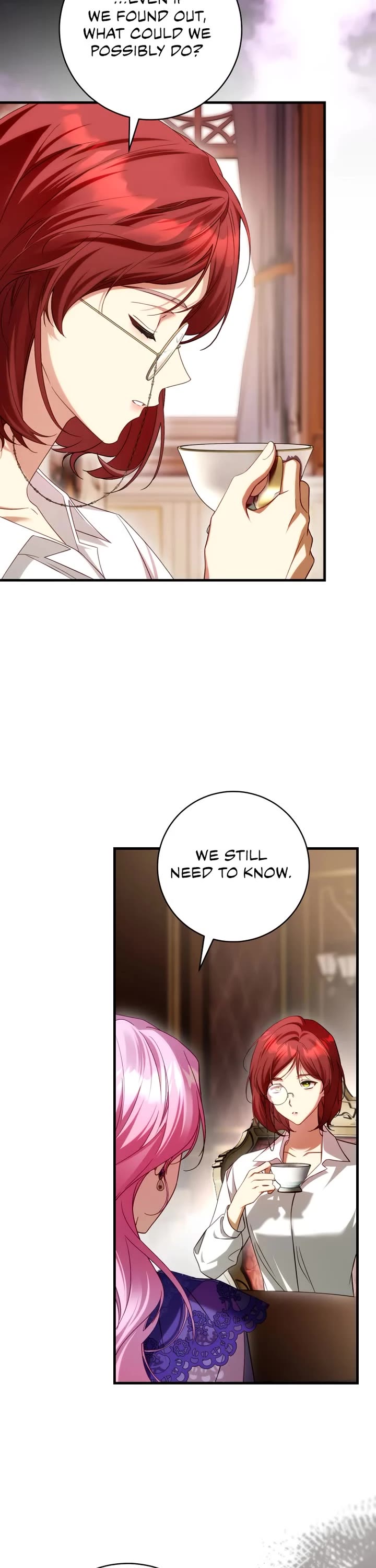 The Flower That Wields a Sword chapter 38 page 37