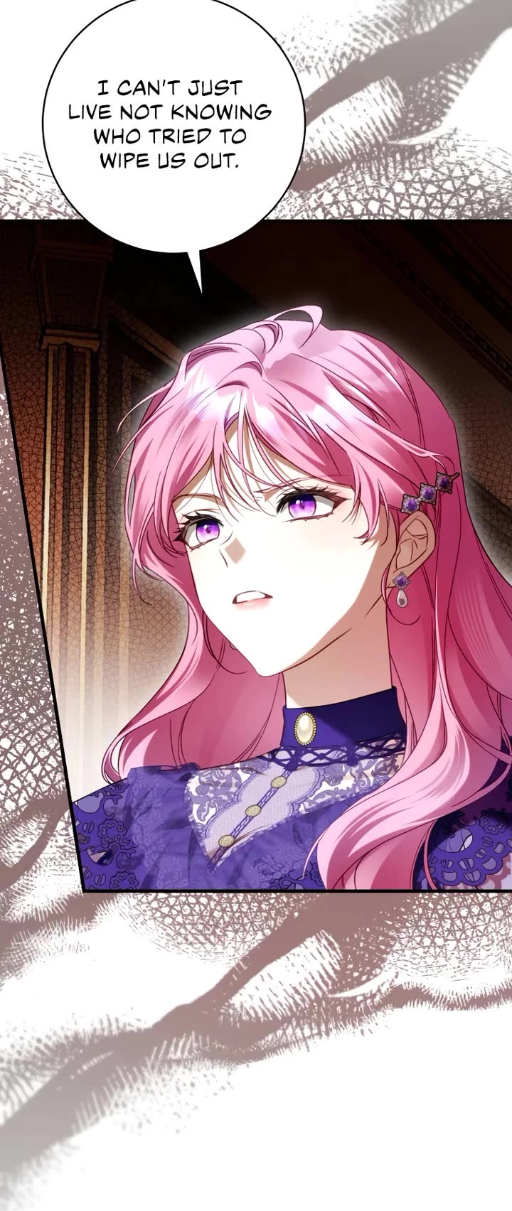 The Flower That Wields a Sword chapter 38 page 38