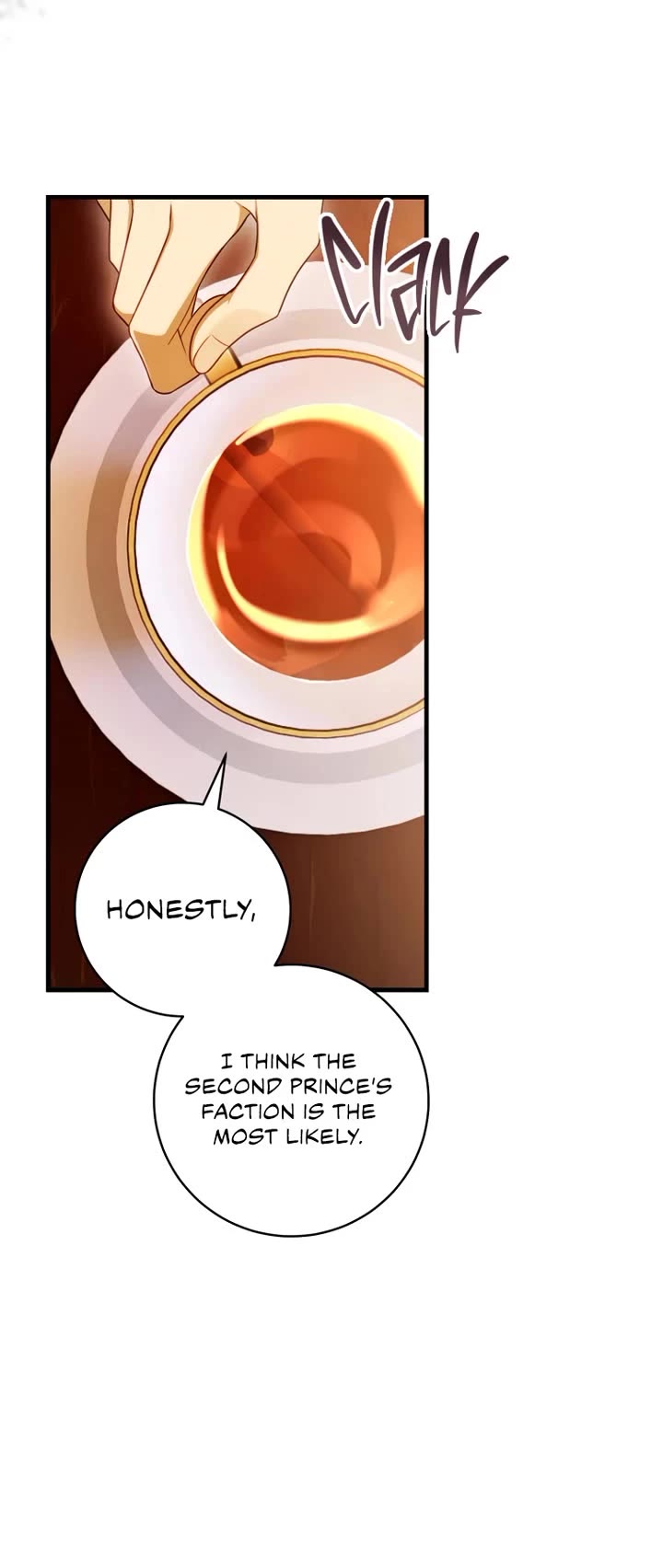 The Flower That Wields a Sword chapter 38 page 39