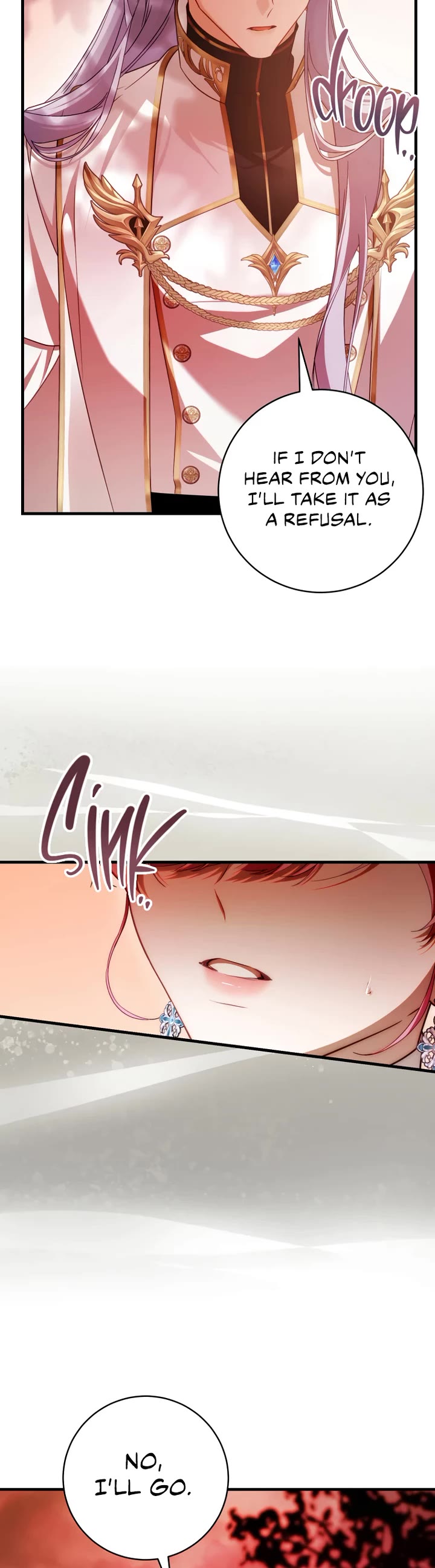 The Flower That Wields a Sword chapter 38 page 4