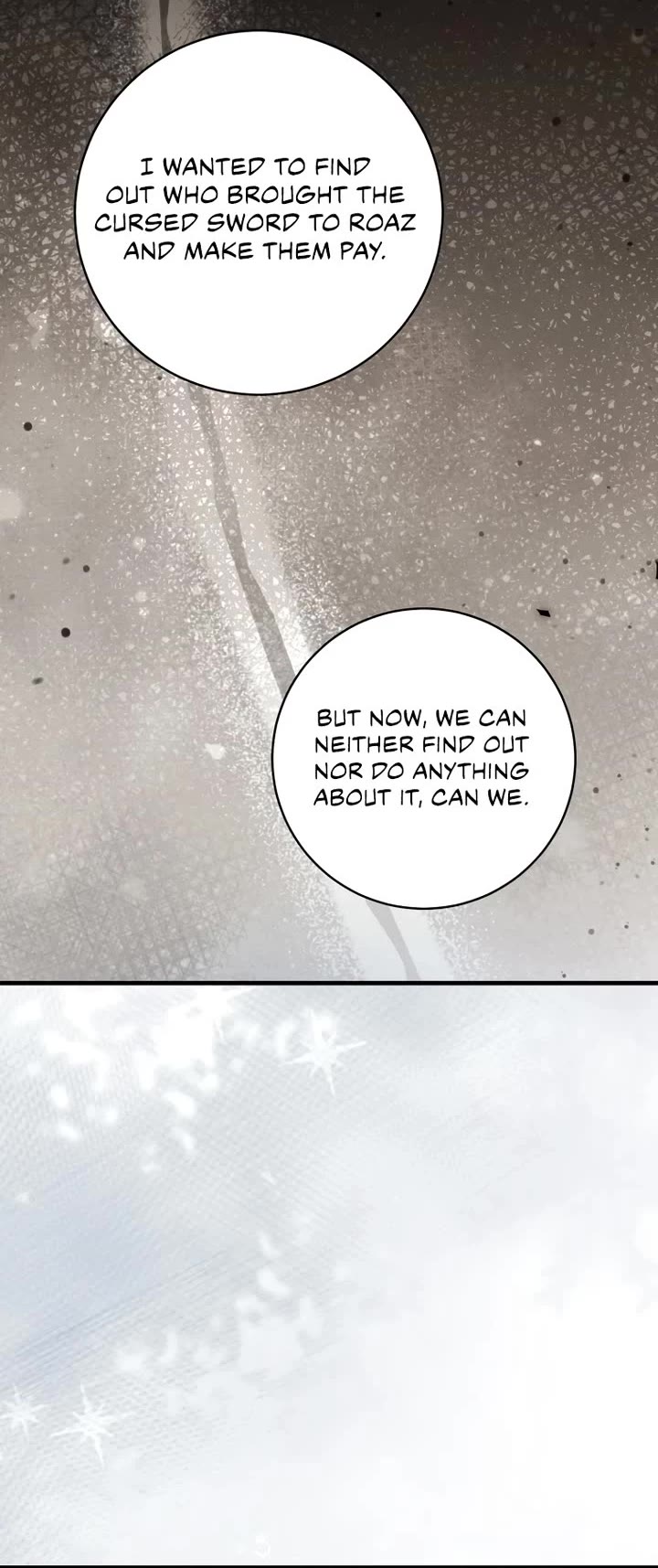 The Flower That Wields a Sword chapter 38 page 43