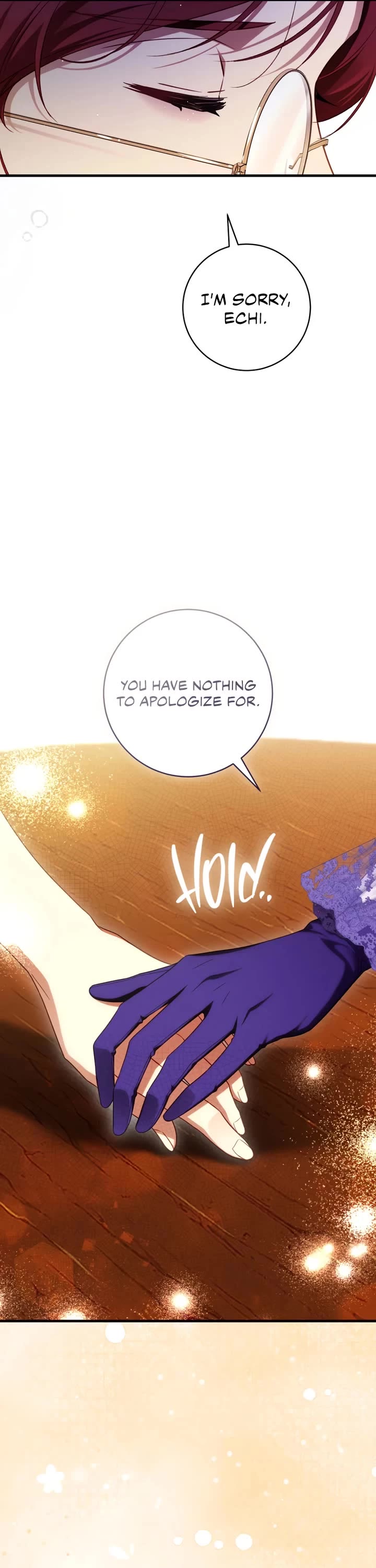 The Flower That Wields a Sword chapter 38 page 44