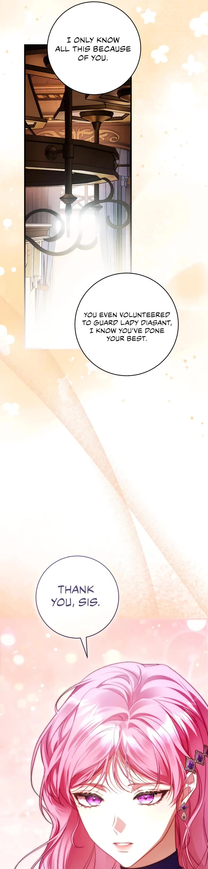 The Flower That Wields a Sword chapter 38 page 45