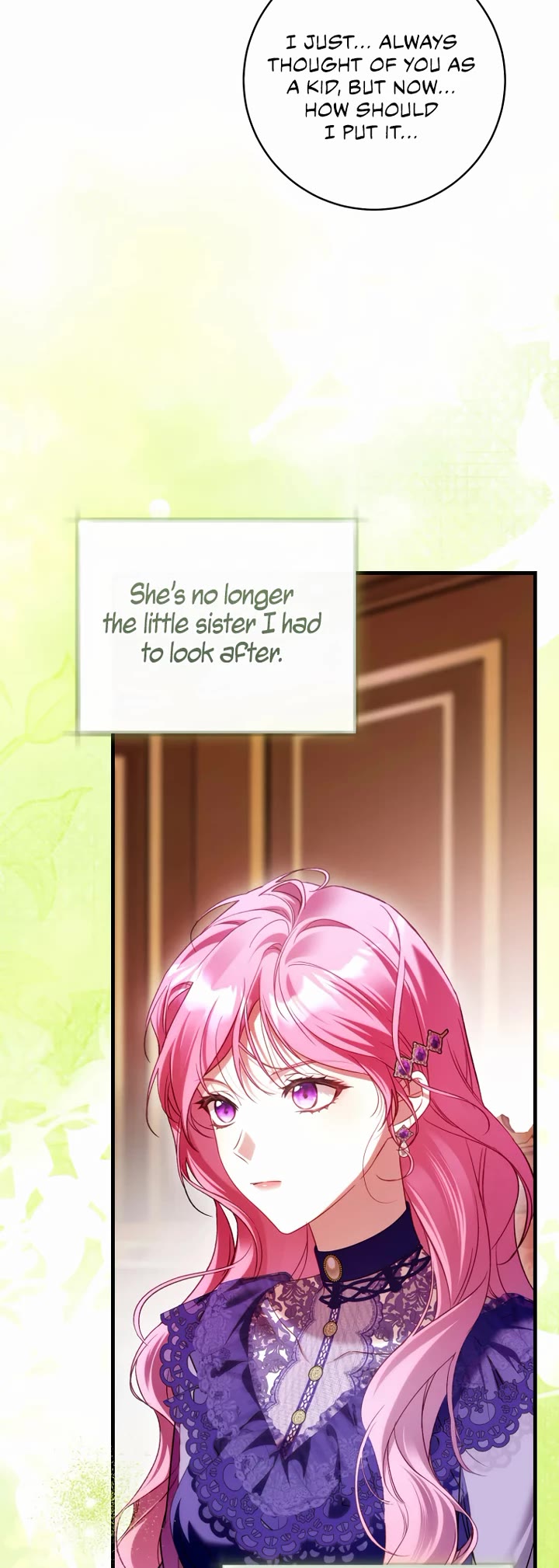 The Flower That Wields a Sword chapter 38 page 47