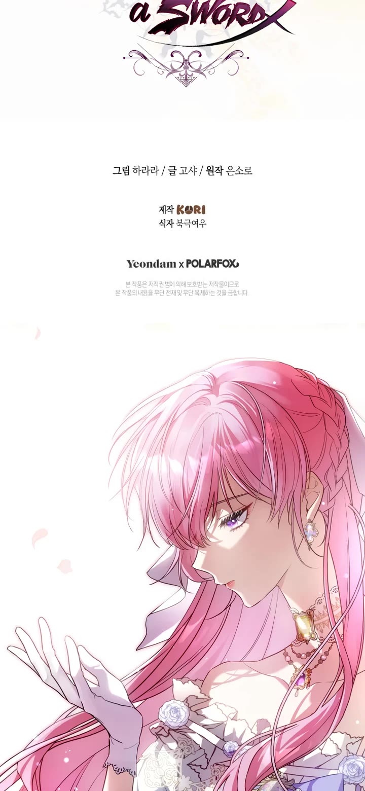 The Flower That Wields a Sword chapter 38 page 51