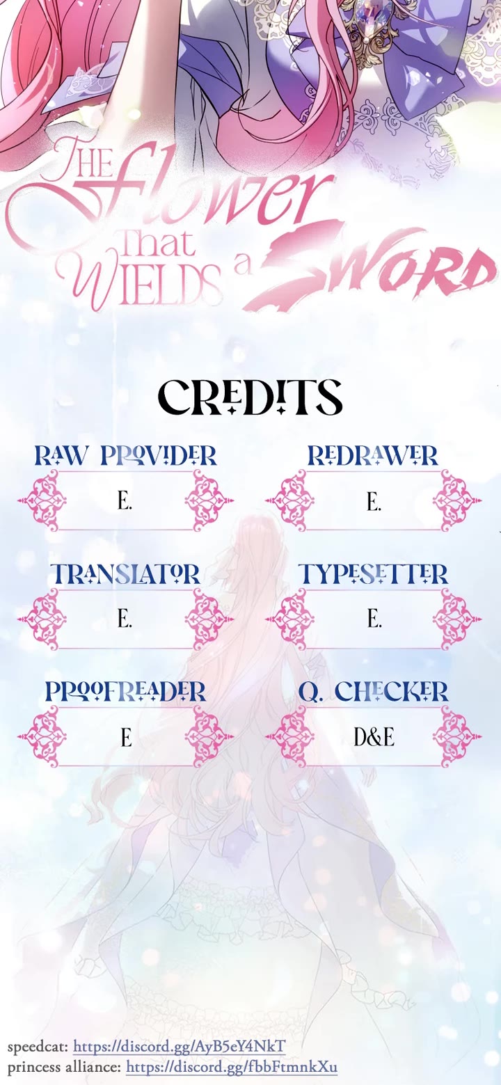 The Flower That Wields a Sword chapter 38 page 52