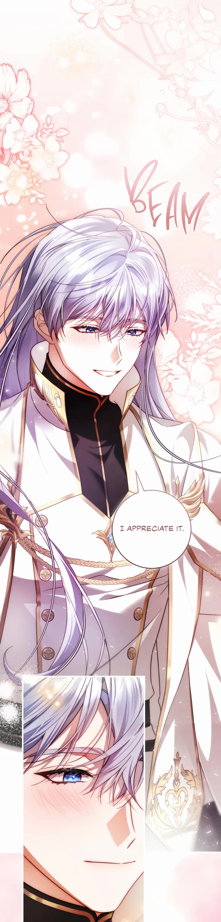 The Flower That Wields a Sword chapter 38 page 7