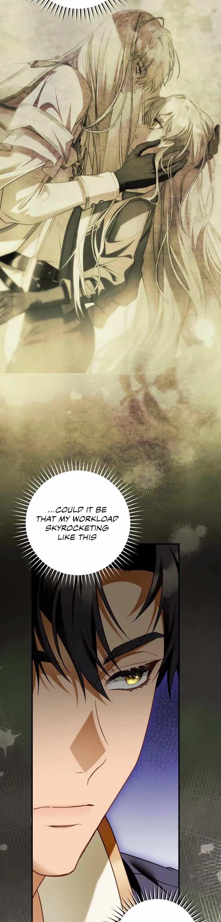 The Flower That Wields a Sword chapter 39 page 15