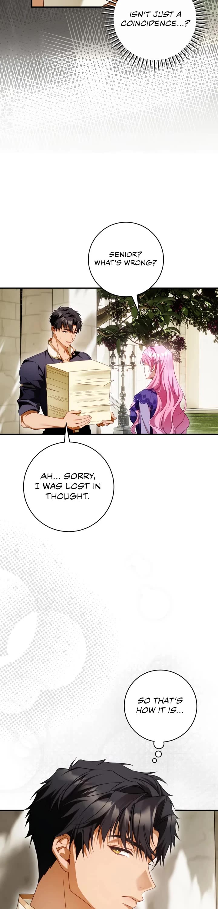 The Flower That Wields a Sword chapter 39 page 16