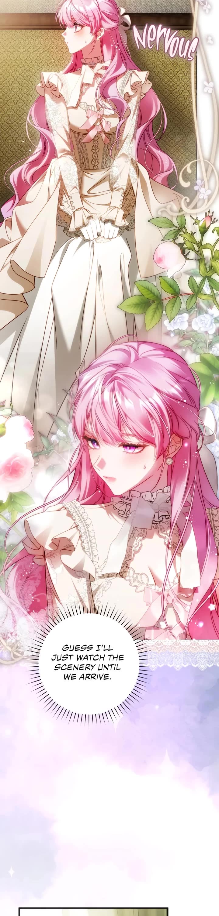 The Flower That Wields a Sword chapter 39 page 24