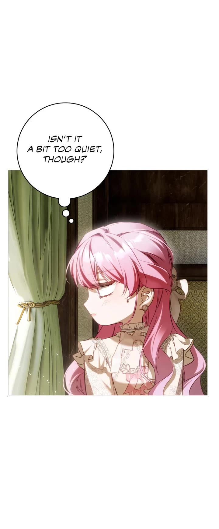 The Flower That Wields a Sword chapter 39 page 26