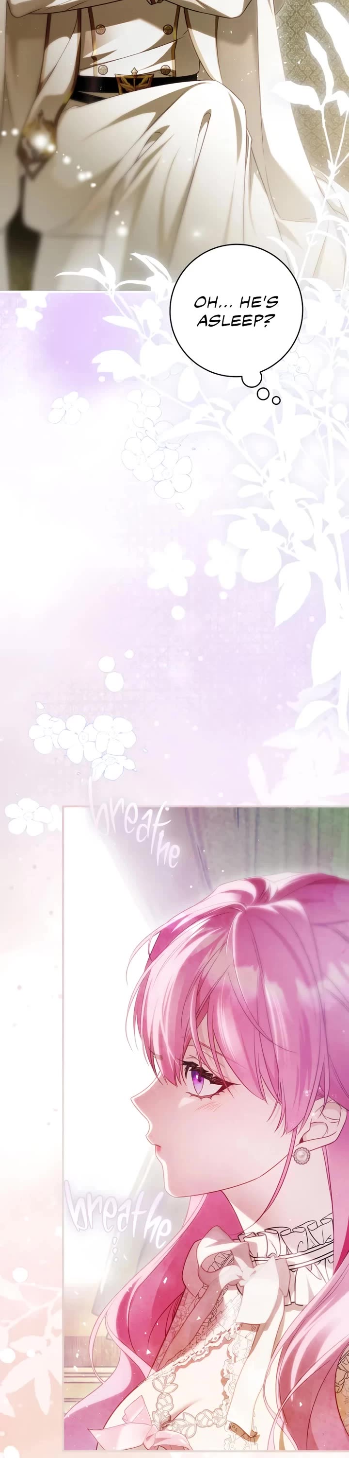 The Flower That Wields a Sword chapter 39 page 28