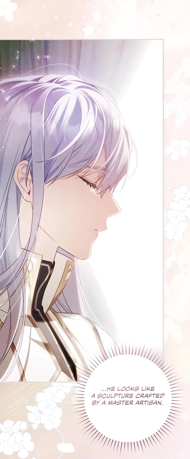 The Flower That Wields a Sword chapter 39 page 29