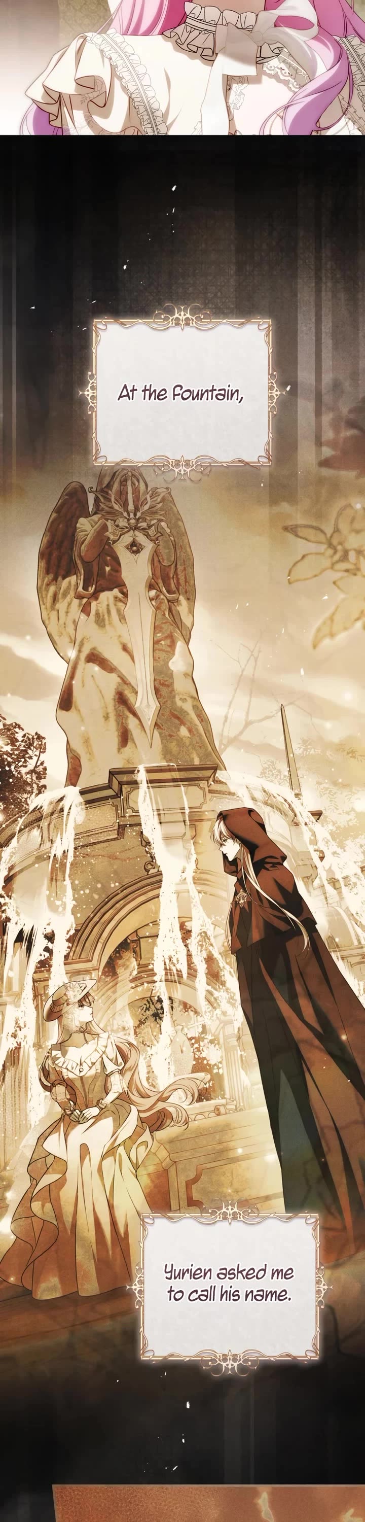 The Flower That Wields a Sword chapter 39 page 32