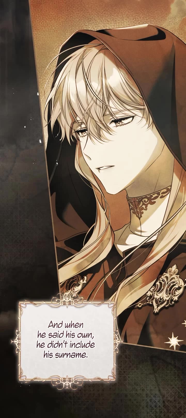 The Flower That Wields a Sword chapter 39 page 33