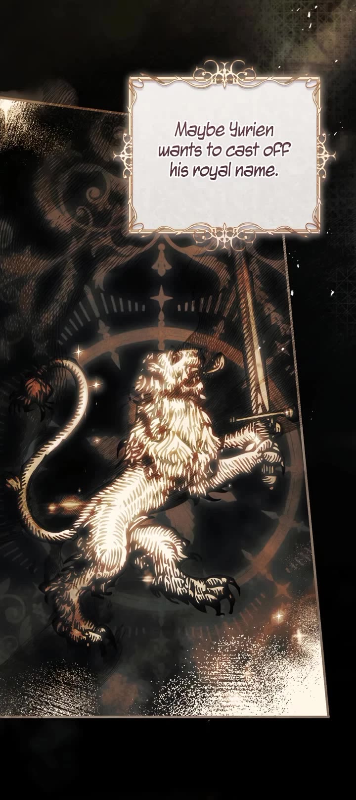 The Flower That Wields a Sword chapter 39 page 34