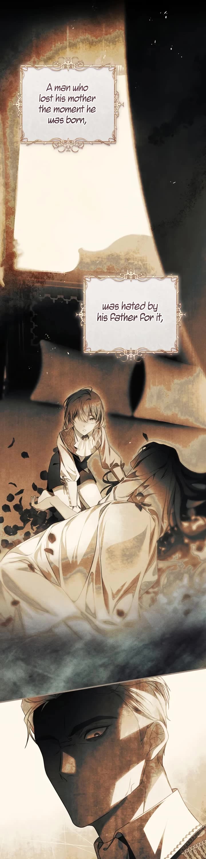 The Flower That Wields a Sword chapter 39 page 35