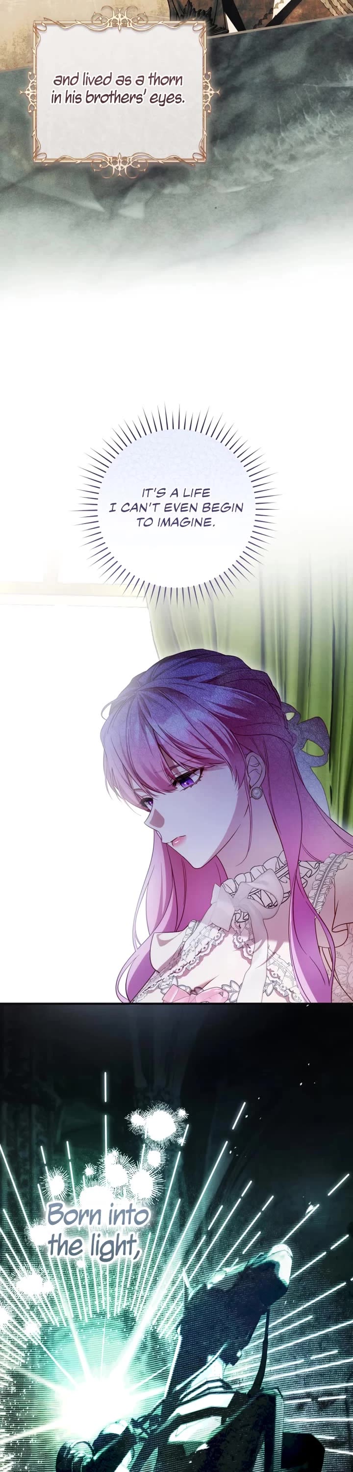 The Flower That Wields a Sword chapter 39 page 36