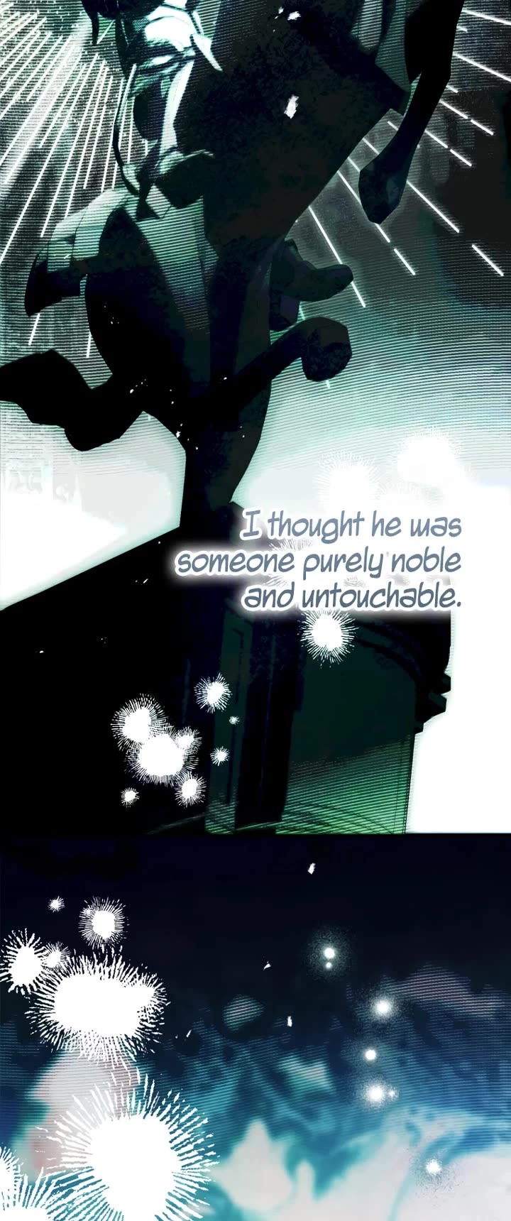 The Flower That Wields a Sword chapter 39 page 37