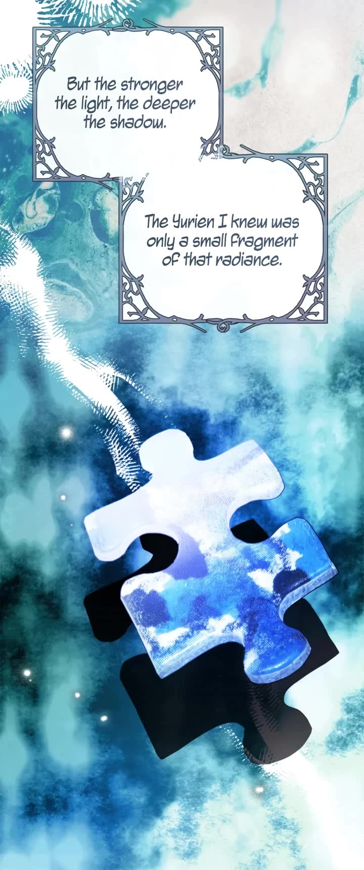 The Flower That Wields a Sword chapter 39 page 38