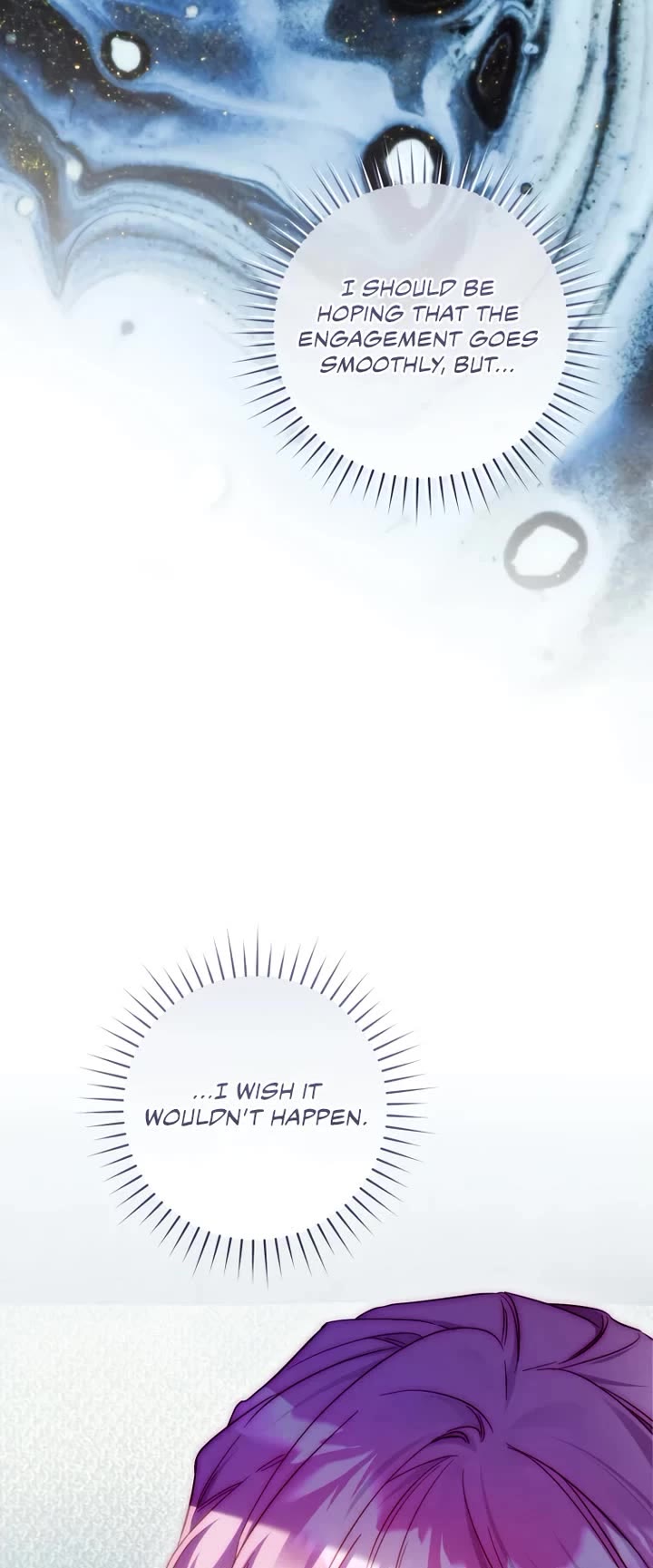 The Flower That Wields a Sword chapter 39 page 41