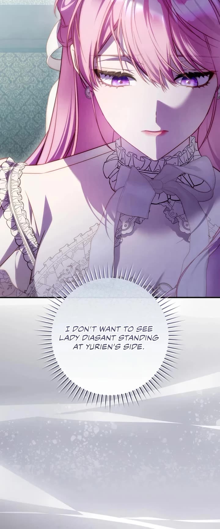 The Flower That Wields a Sword chapter 39 page 42