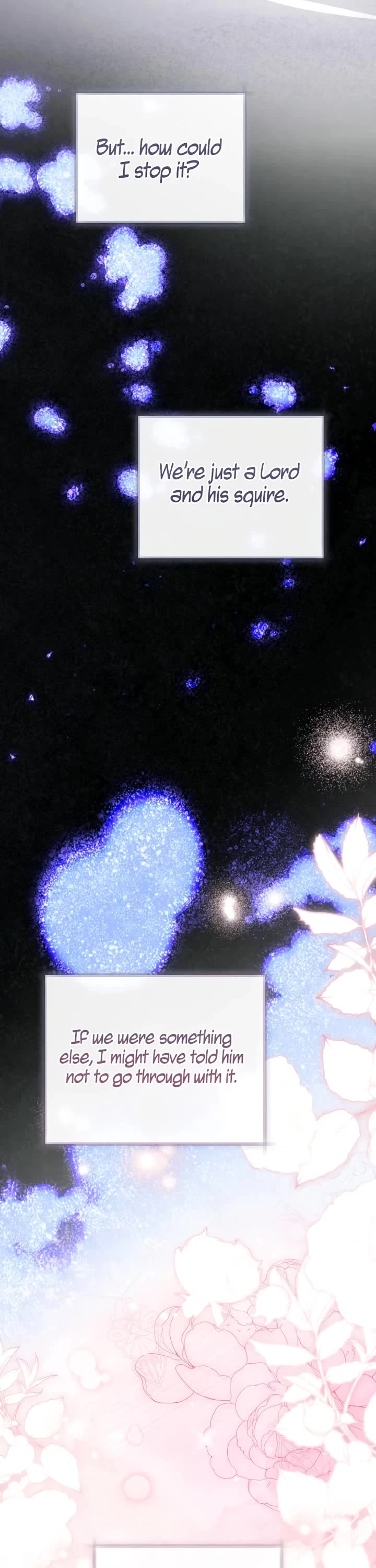 The Flower That Wields a Sword chapter 39 page 43