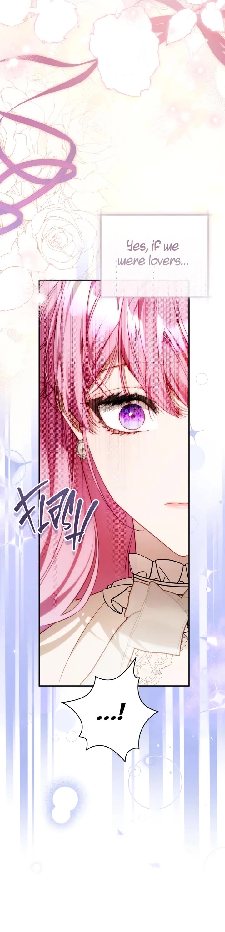 The Flower That Wields a Sword chapter 39 page 45