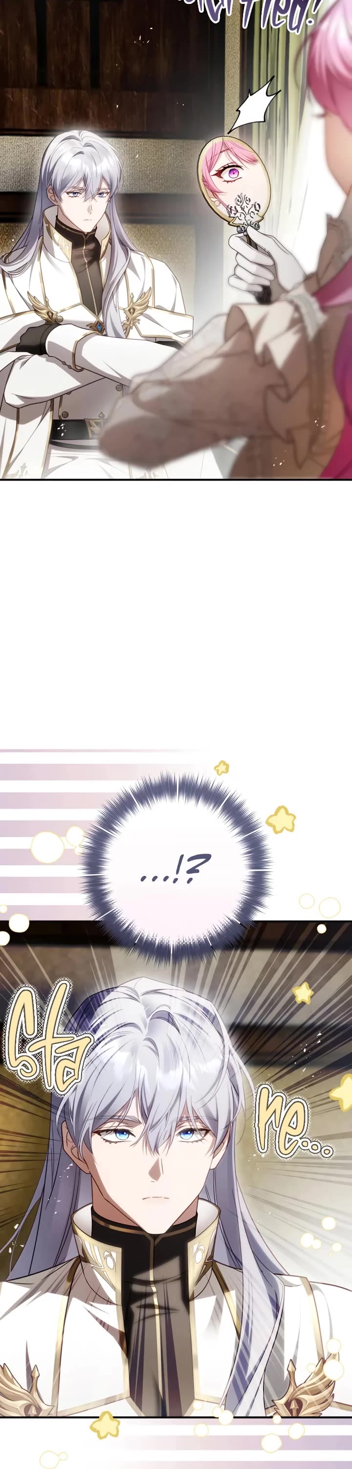 The Flower That Wields a Sword chapter 39 page 47