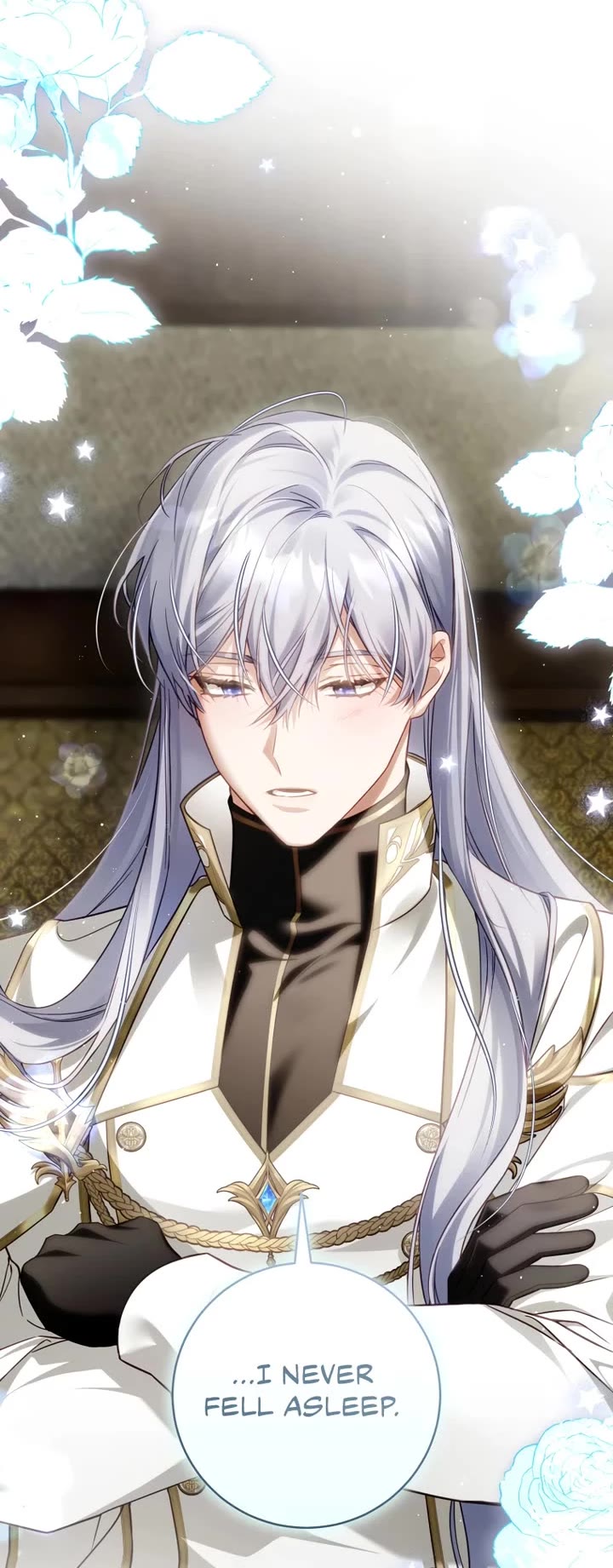 The Flower That Wields a Sword chapter 39 page 49