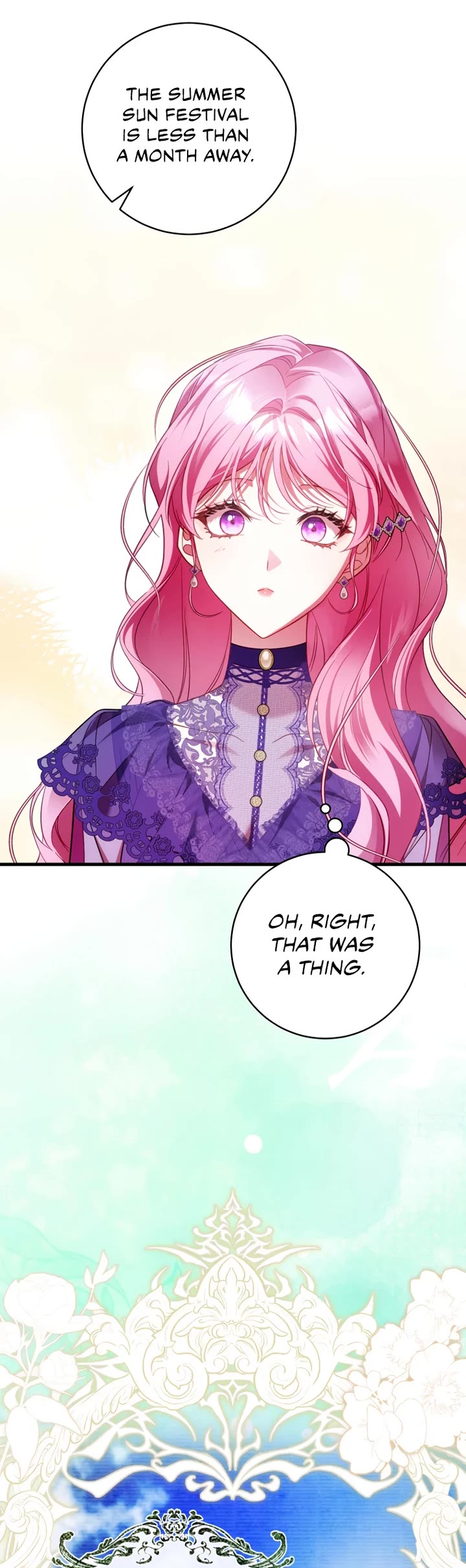 The Flower That Wields a Sword chapter 39 page 5