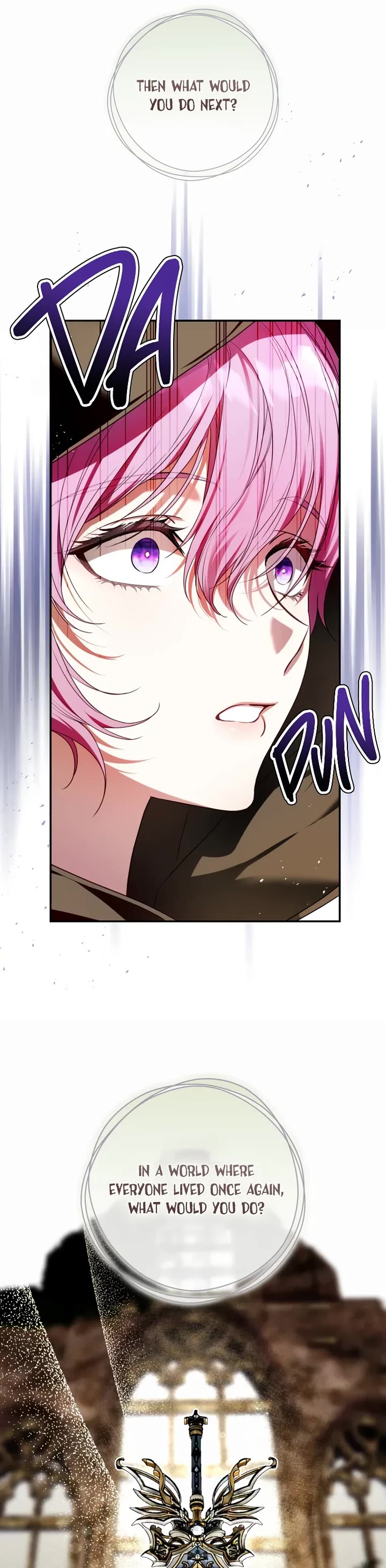 The Flower That Wields a Sword chapter 4 page 10