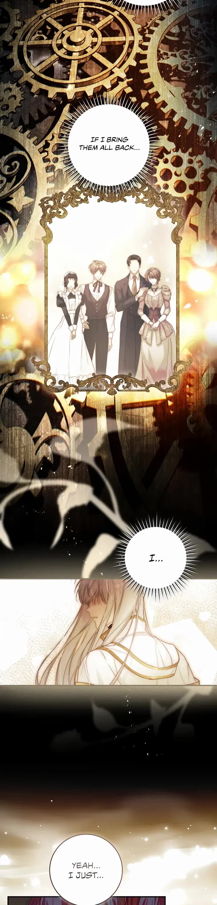 The Flower That Wields a Sword chapter 4 page 12