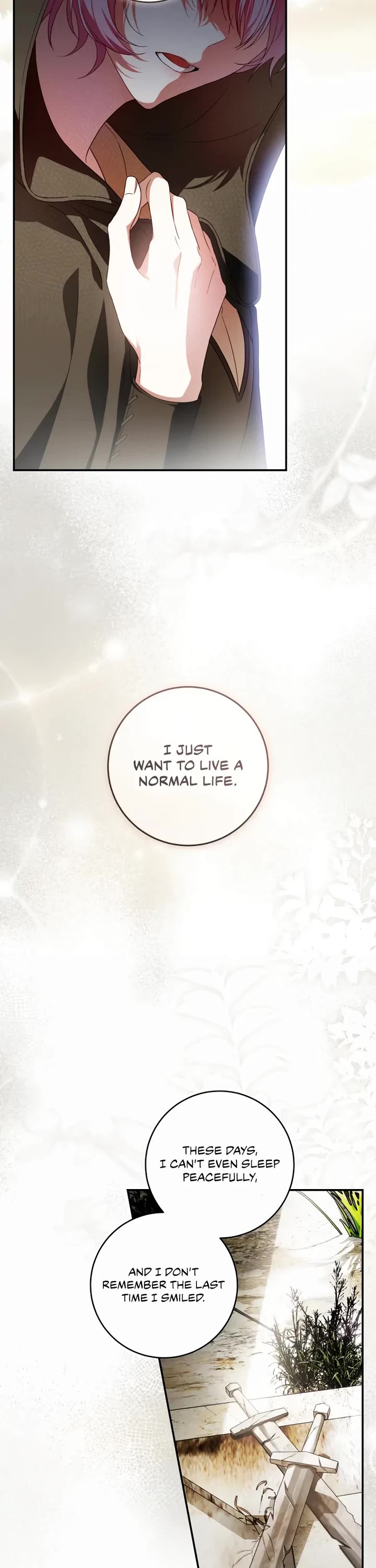 The Flower That Wields a Sword chapter 4 page 13