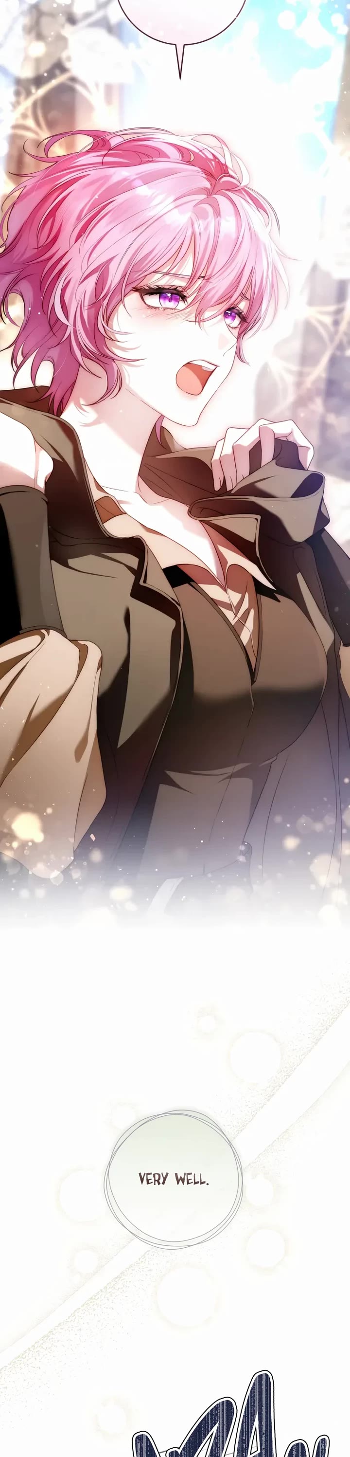 The Flower That Wields a Sword chapter 4 page 15