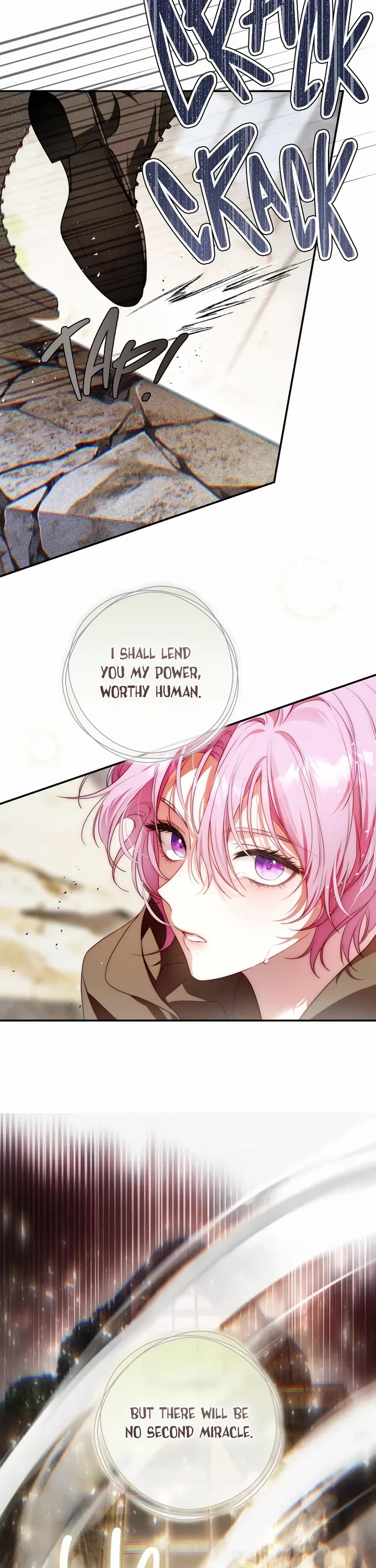 The Flower That Wields a Sword chapter 4 page 16