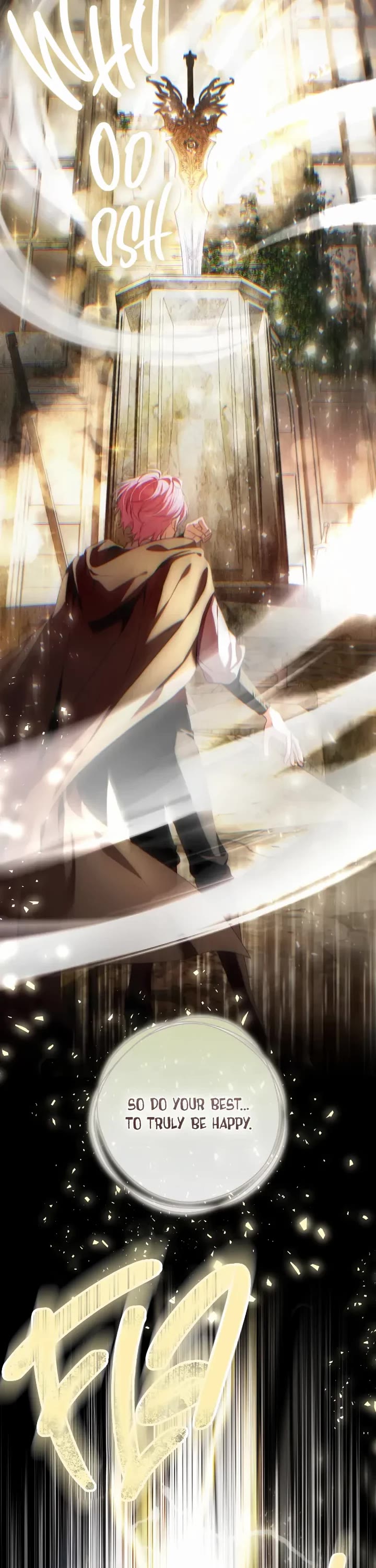 The Flower That Wields a Sword chapter 4 page 17