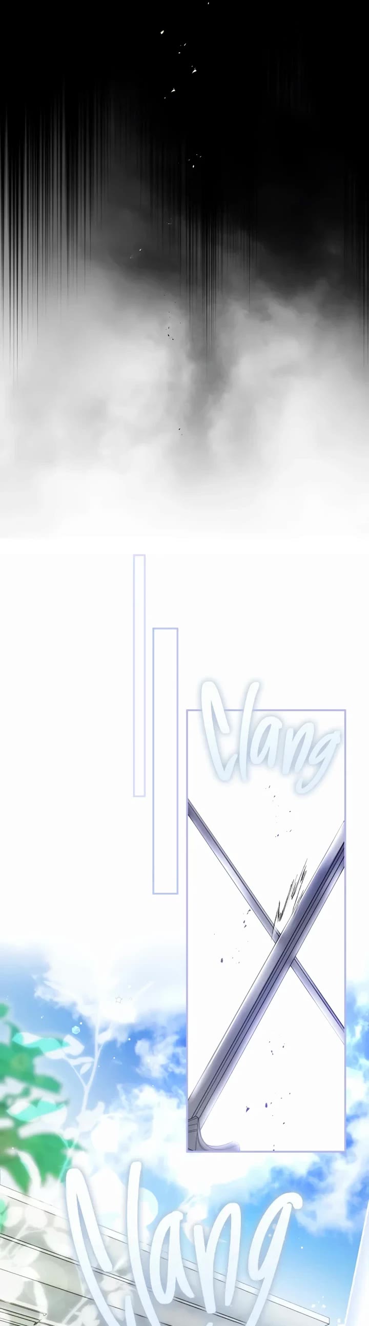 The Flower That Wields a Sword chapter 4 page 19