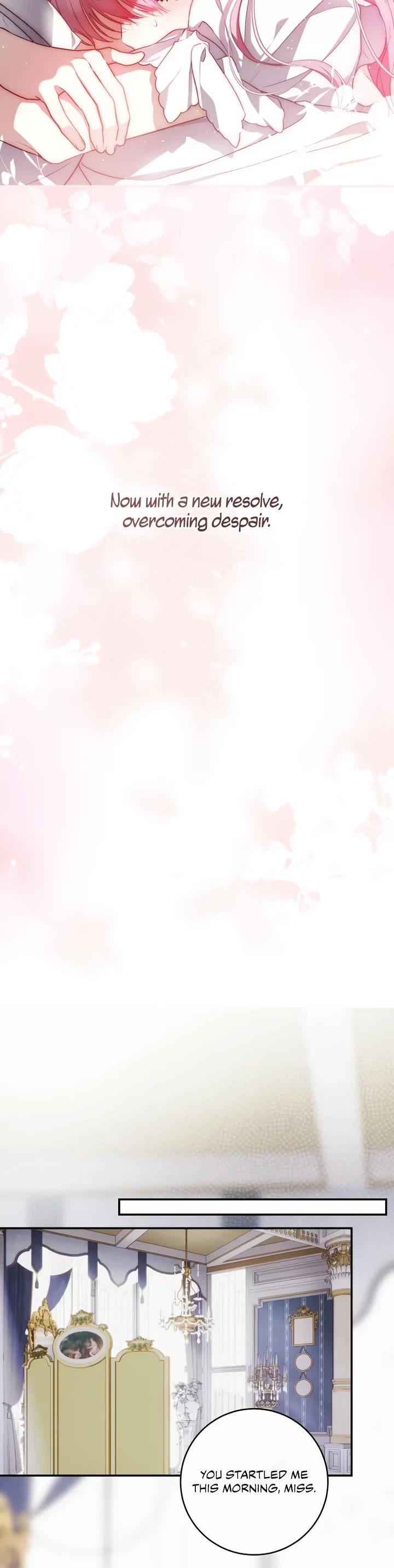 The Flower That Wields a Sword chapter 4 page 25