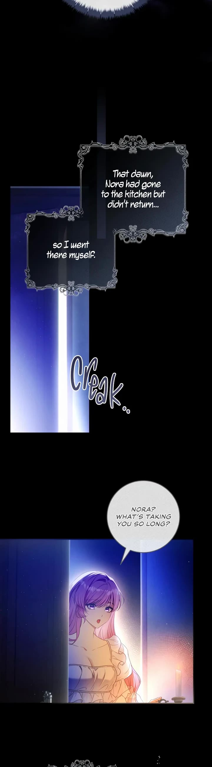 The Flower That Wields a Sword chapter 4 page 29