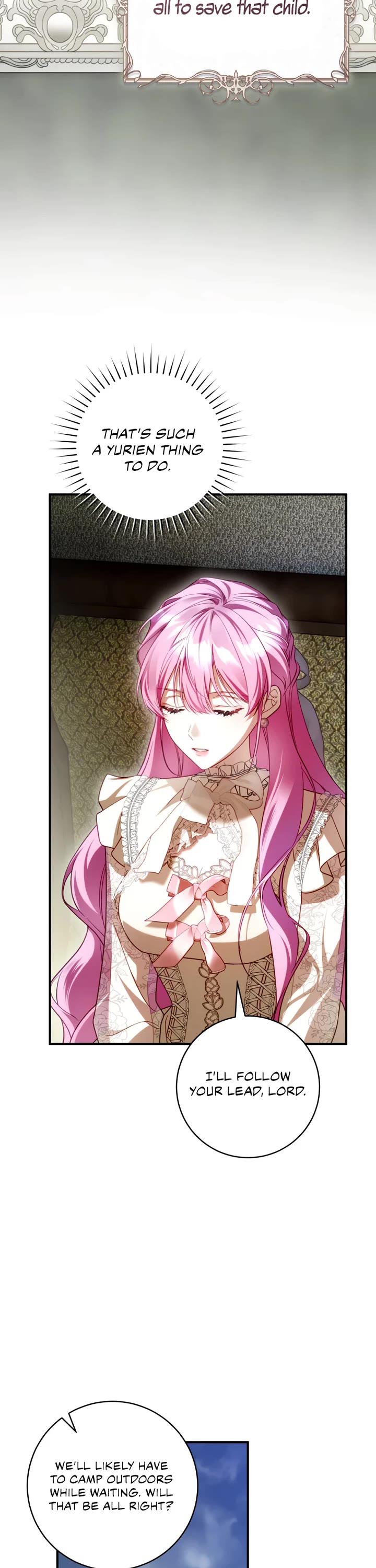 The Flower That Wields a Sword chapter 40 page 14