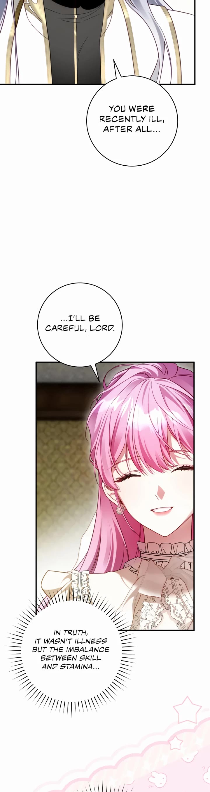 The Flower That Wields a Sword chapter 40 page 16