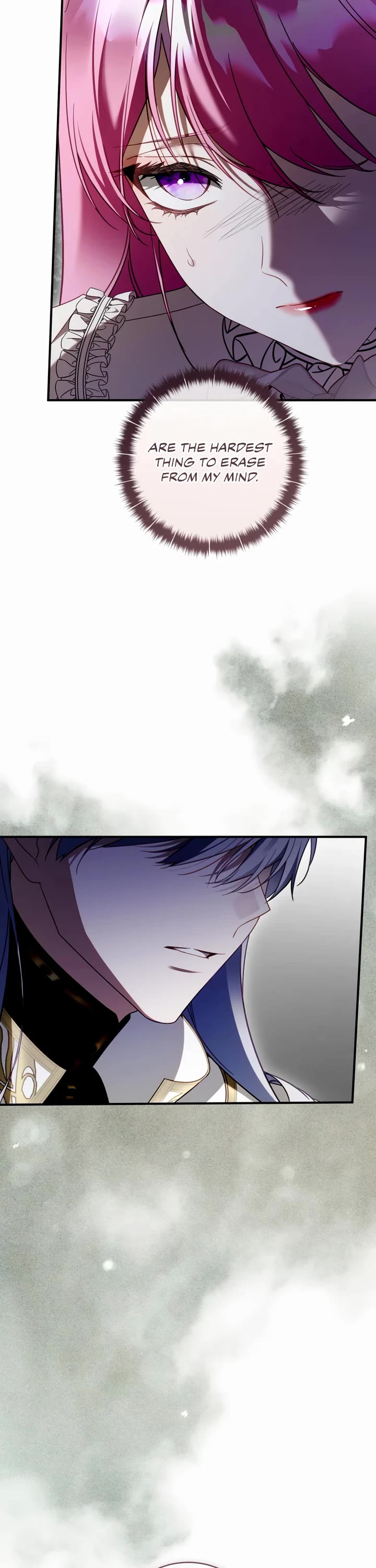 The Flower That Wields a Sword chapter 40 page 27