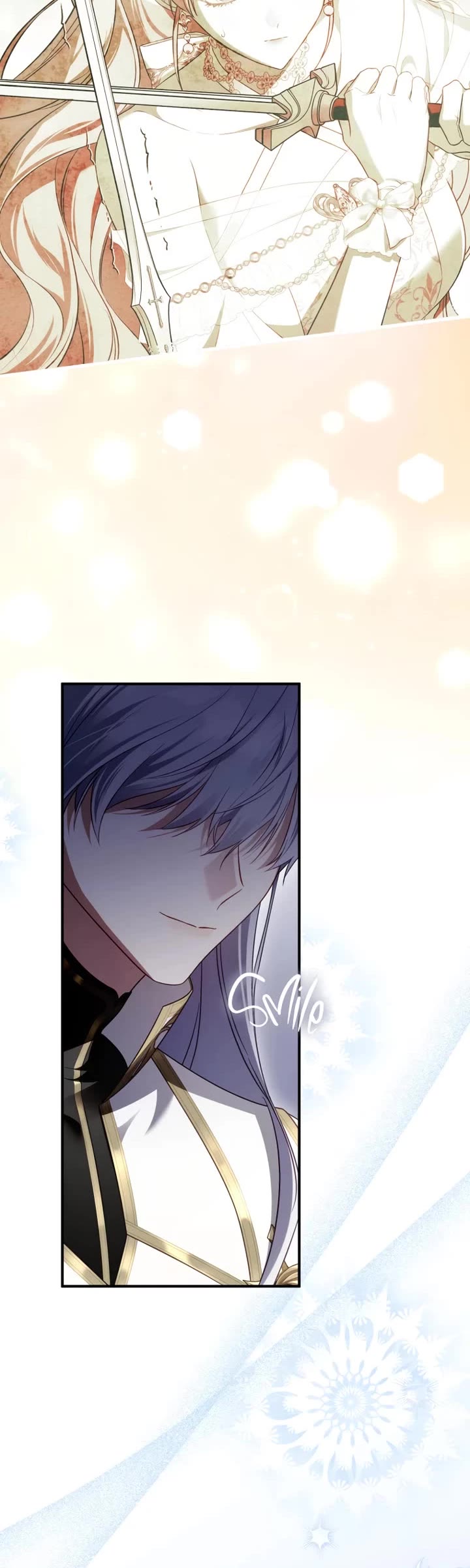 The Flower That Wields a Sword chapter 40 page 30